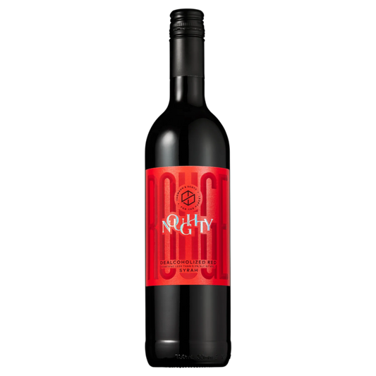 Non-Alcoholic Red Wine: A Healthy and Delicious Alternative