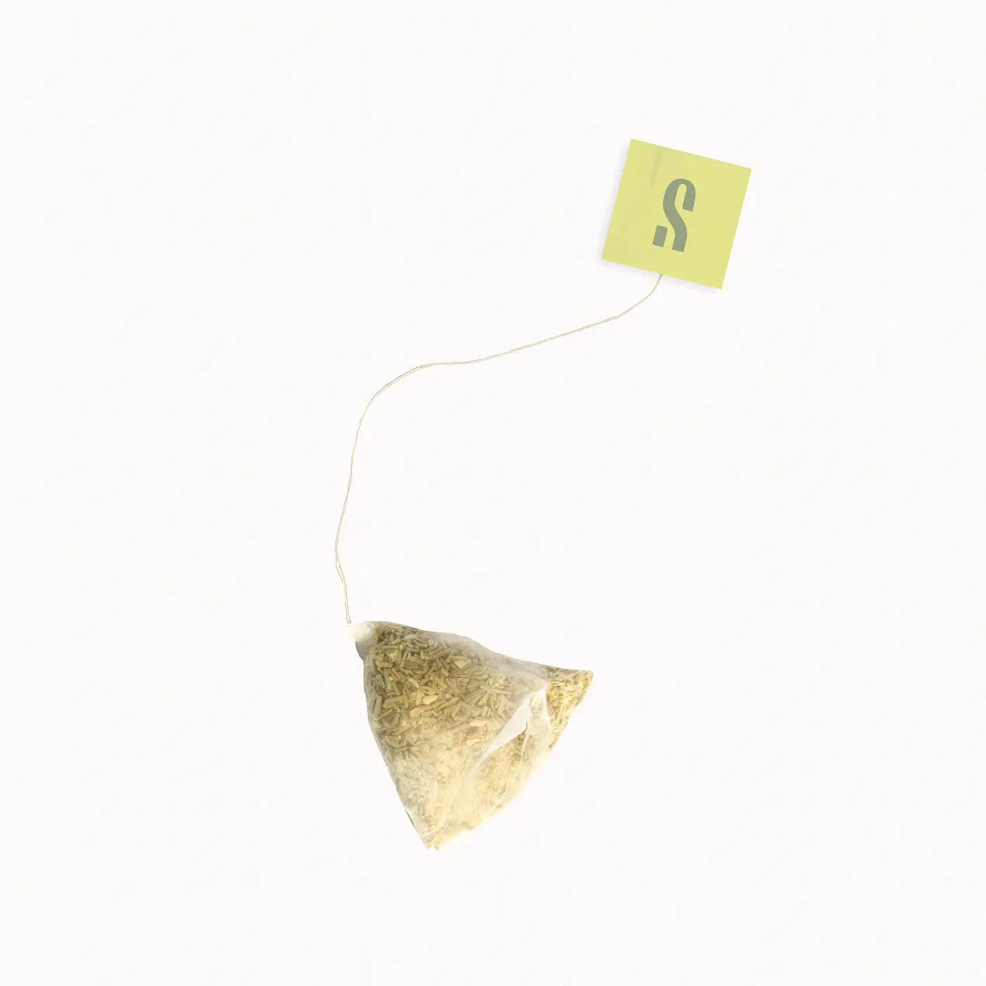 SAYSO - Rosemary Honey Moscow Mule - 8 sachets