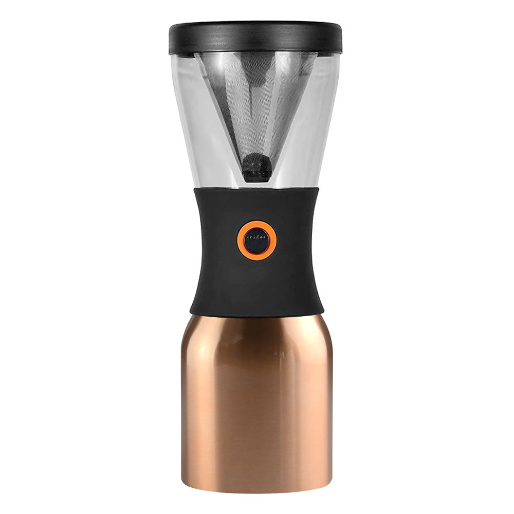 ASOBU® - Copper Cold Brew Coffee Maker