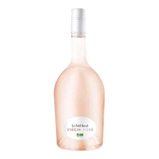 Le Petit Beret - Virgin Rosé - 750ml