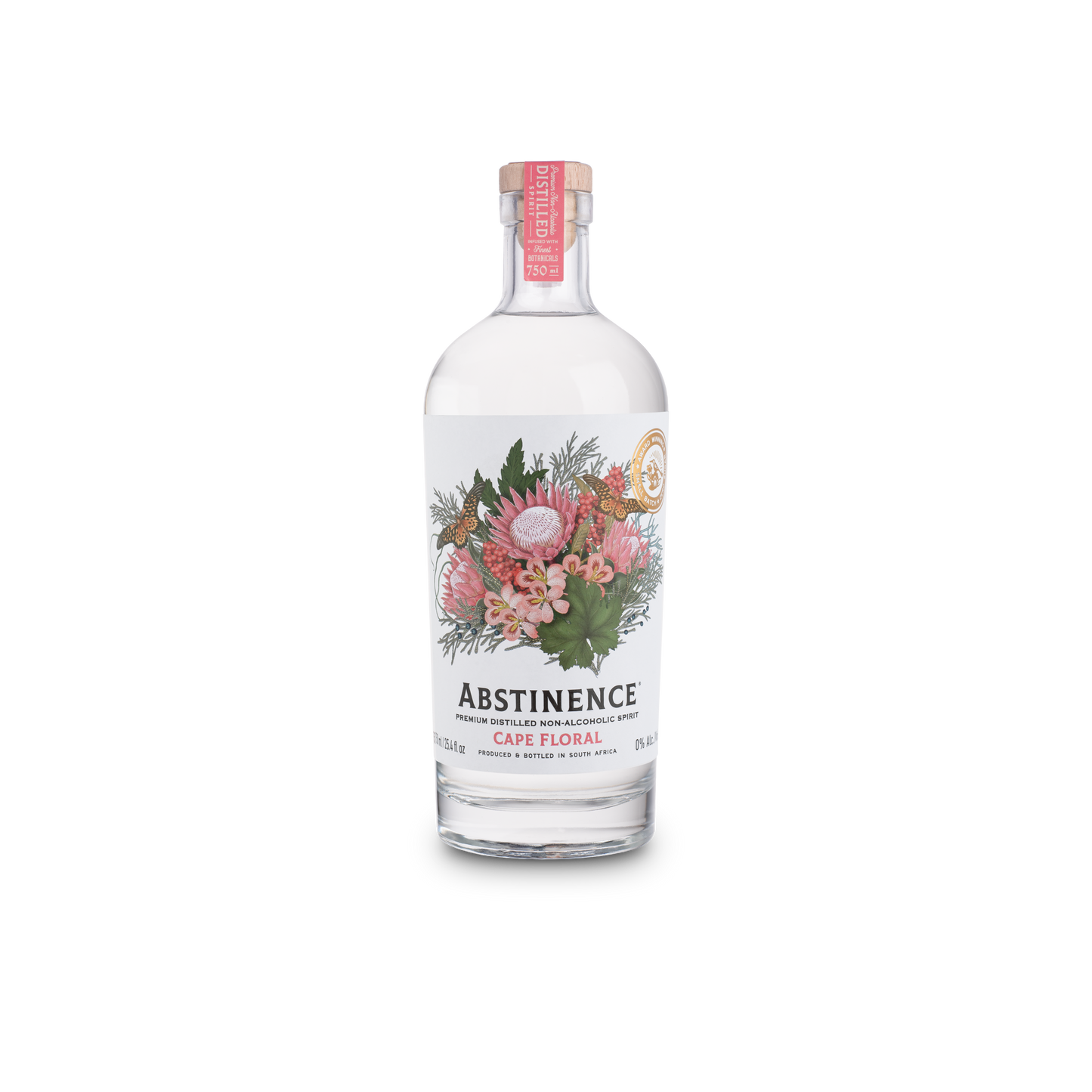 Abstinence Spirits - Cape Floral