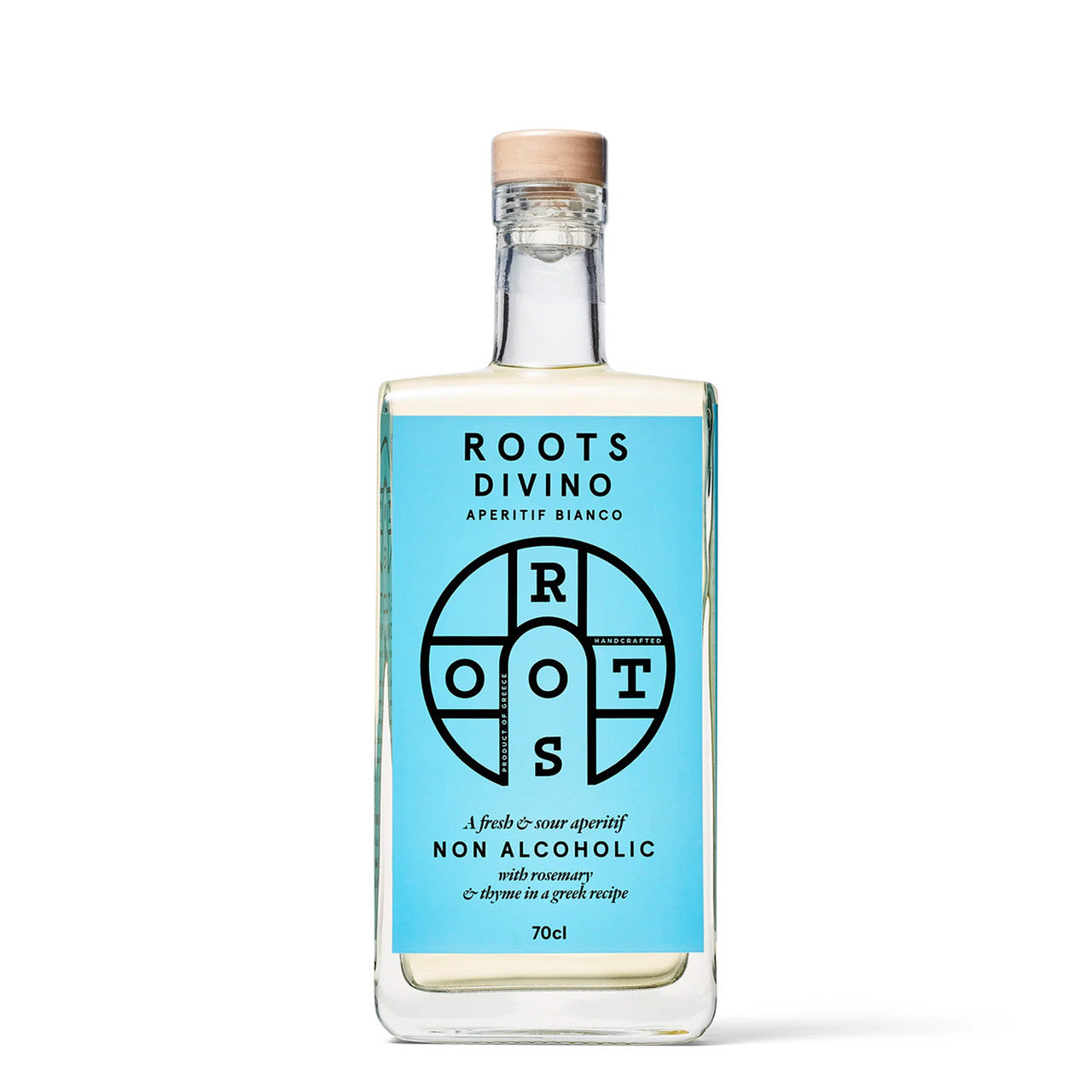 Roots Divino - Non-Alcoholic Aperitif Bianco