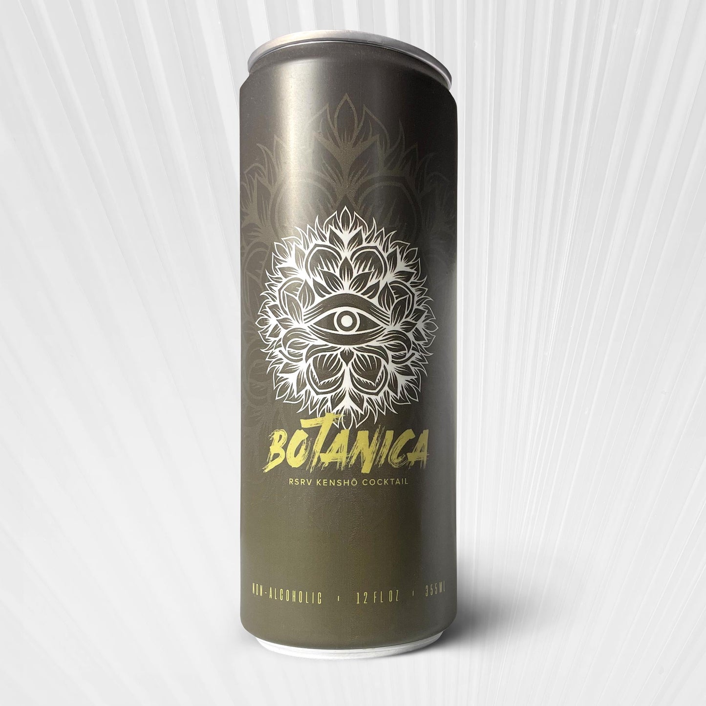 RSRV Collective - BOTANICA - 4/8/16 12oz cans