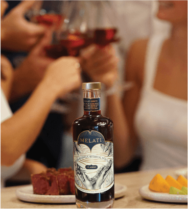 Melati - Classic - NA Botanical Aperitif