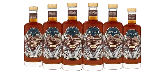 Melati - Fresh