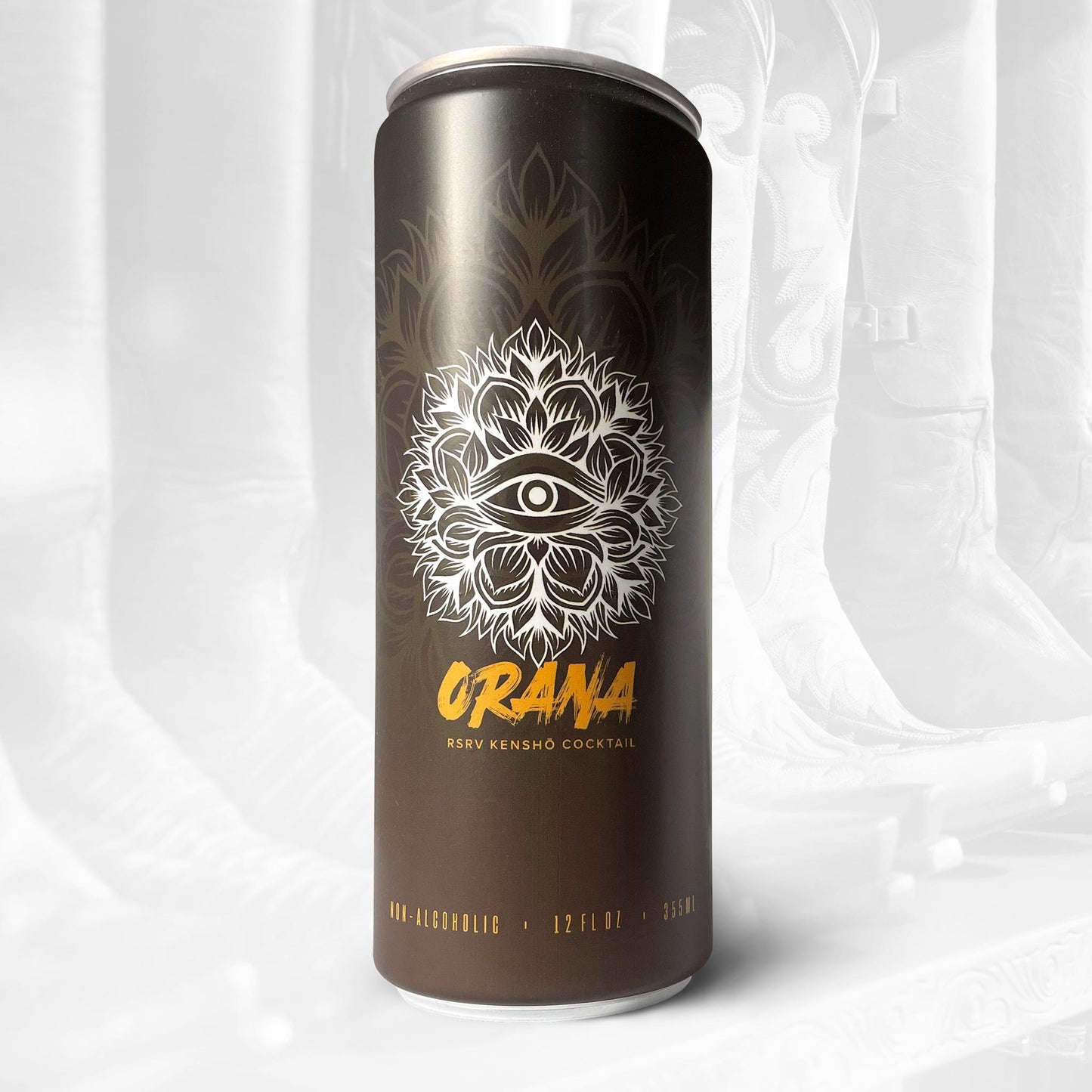 RSRV Collective - ORANA - 4/8/16 12oz cans