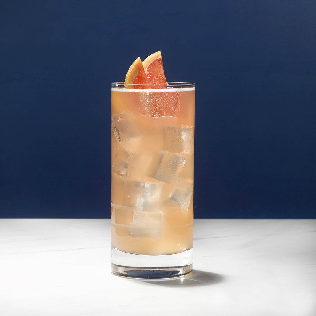 CUT ABOVE- Zero Proof Mezcal - 750ml