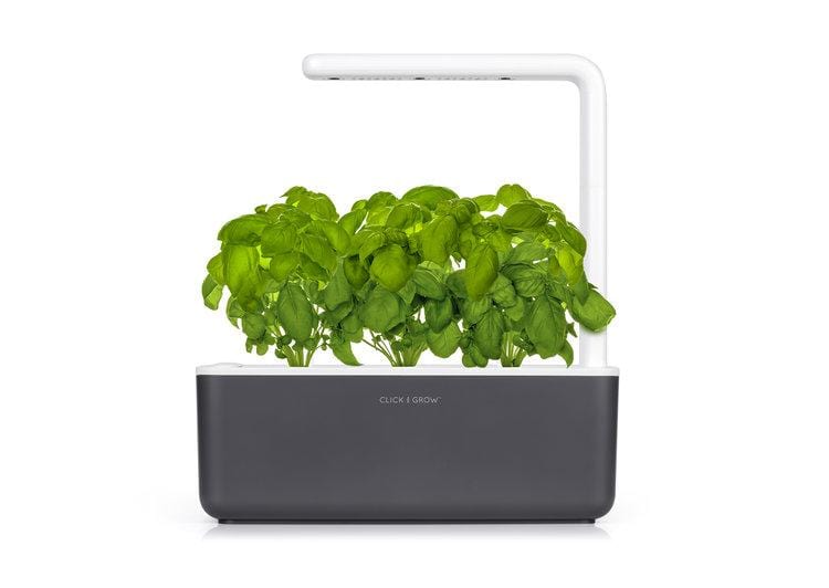 Trueform - Click & Grow | Smart Garden 3