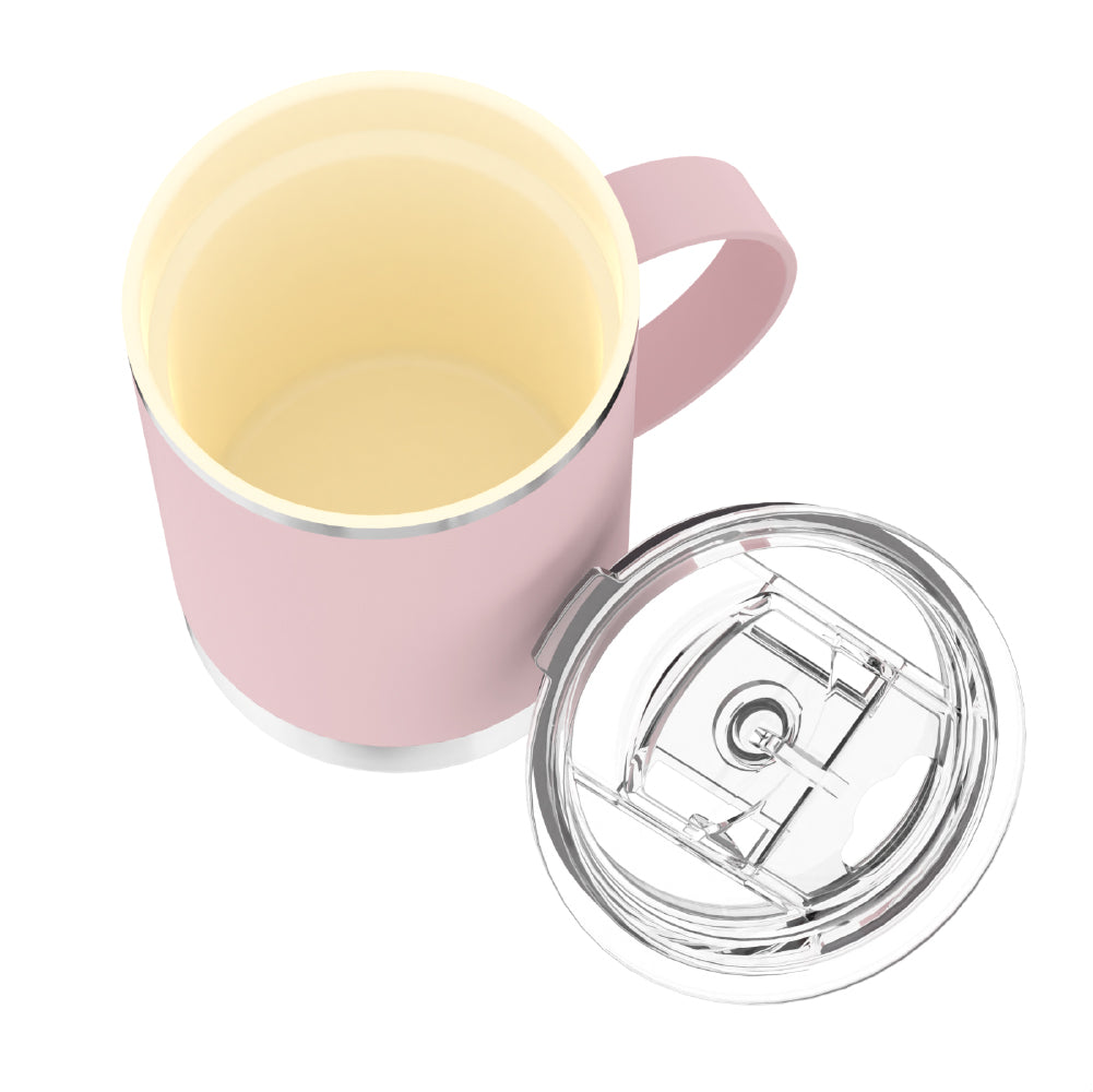 ASOBU® - Pink Ultimate Mug
