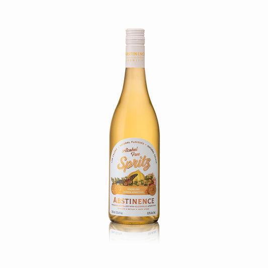 Abstinence Spirits - Lemon Aperitivo Spritz