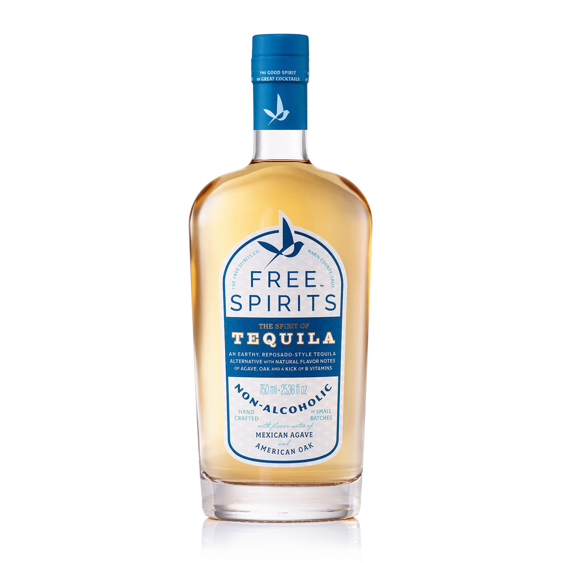 The Free Spirits Company - The Spirit of Tequila