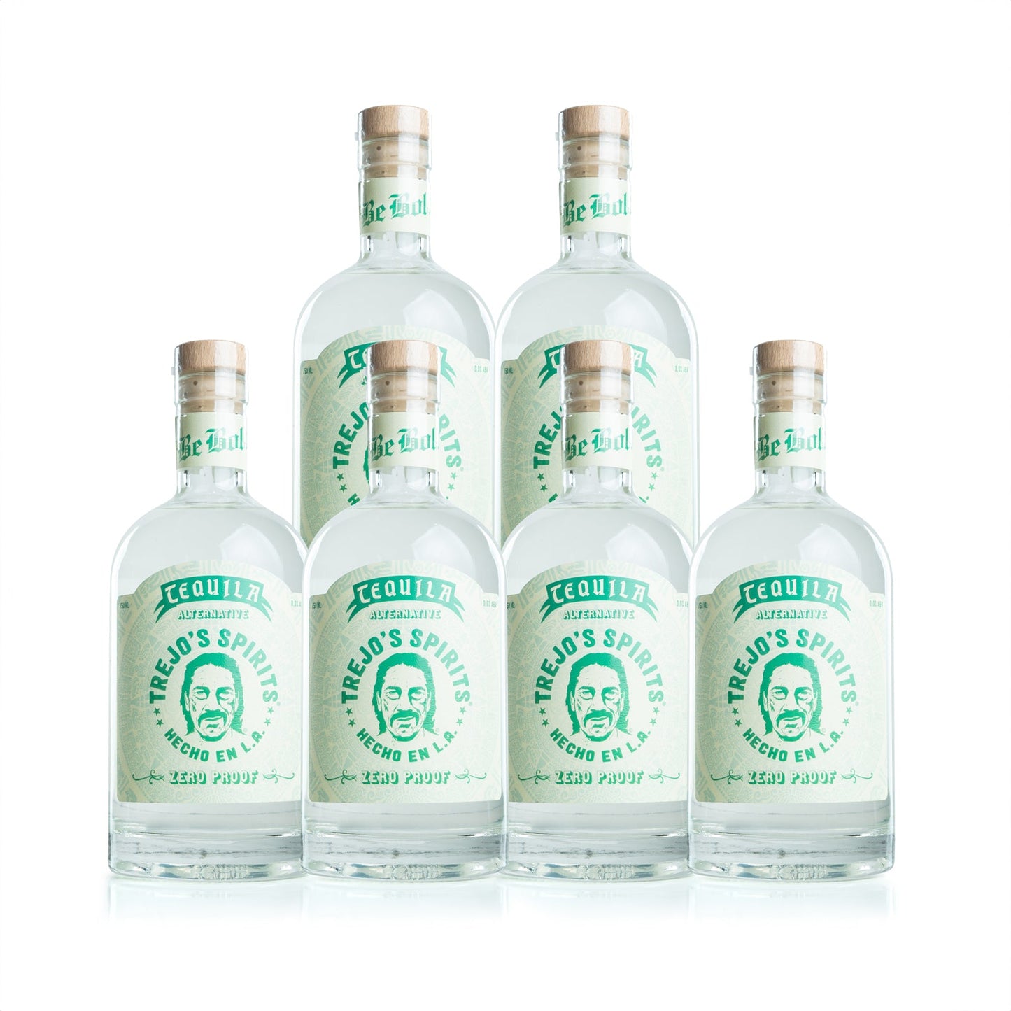 Trejo's Spirits - Tequila Alternative