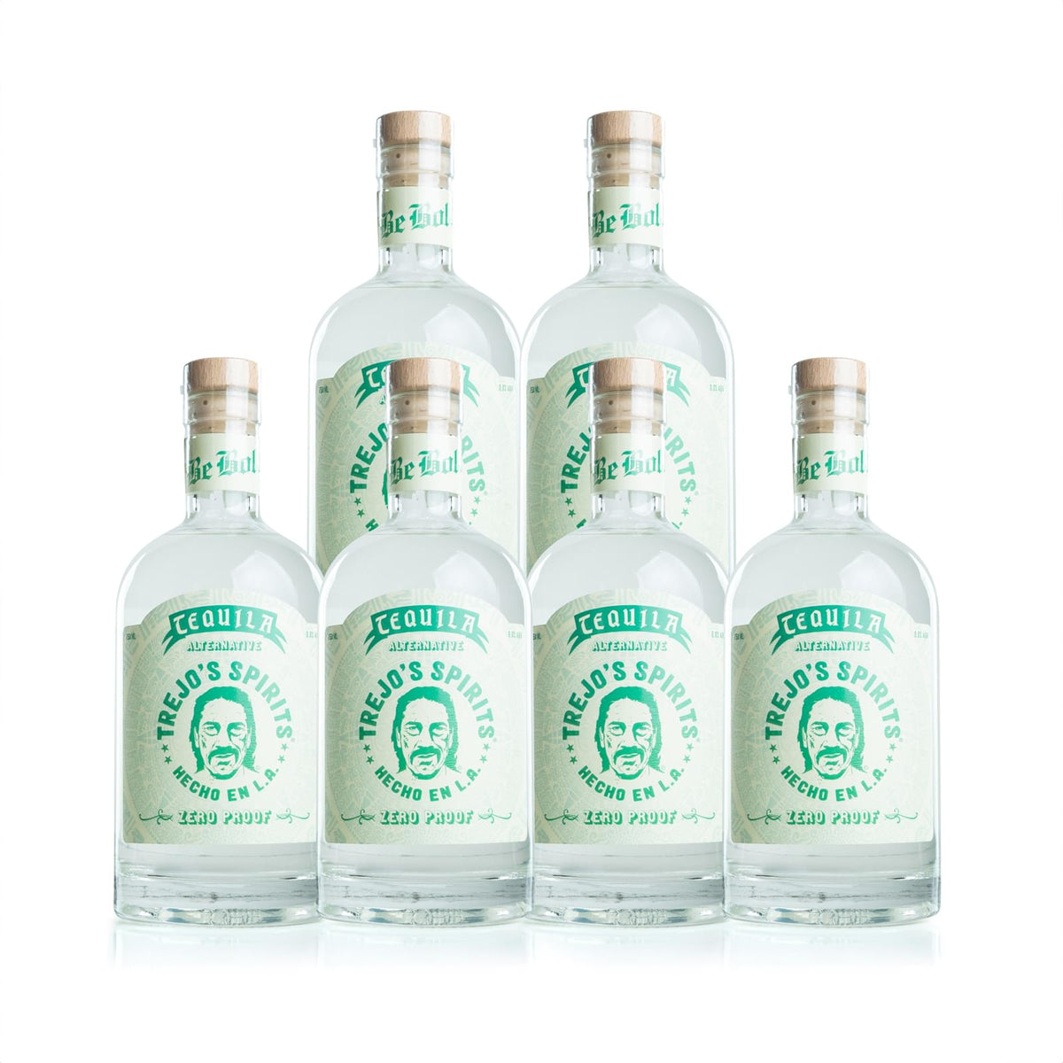 Trejo's Spirits - Tequila Alternative