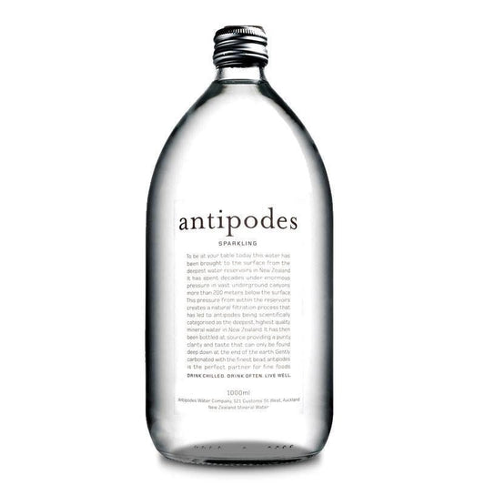 Antipodes - Sparkling Water (1L)
