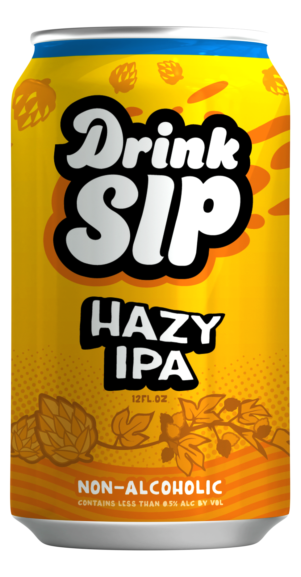 DrinkSip - Hazy IPA - 6 pack