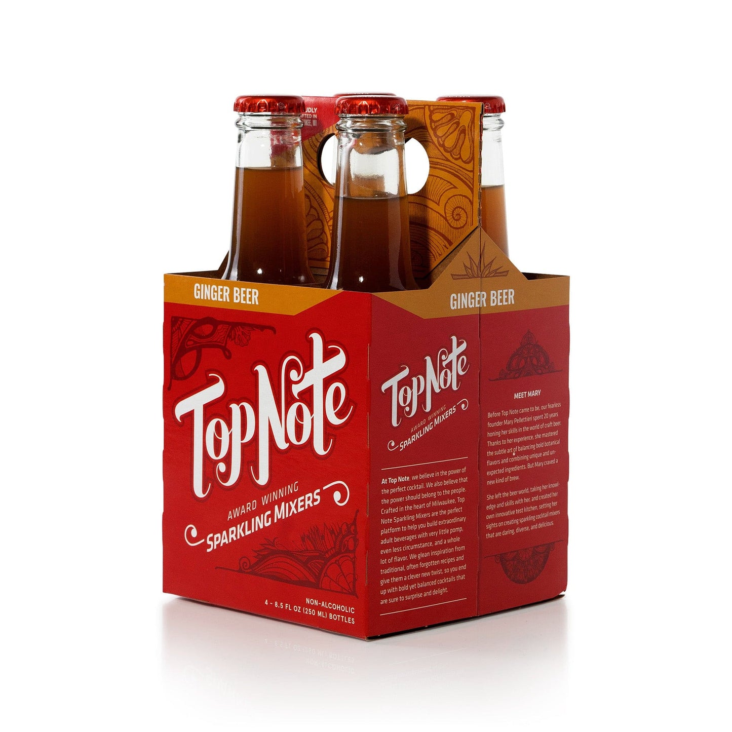 Top Note Tonic Store - Cocktail Party Pack