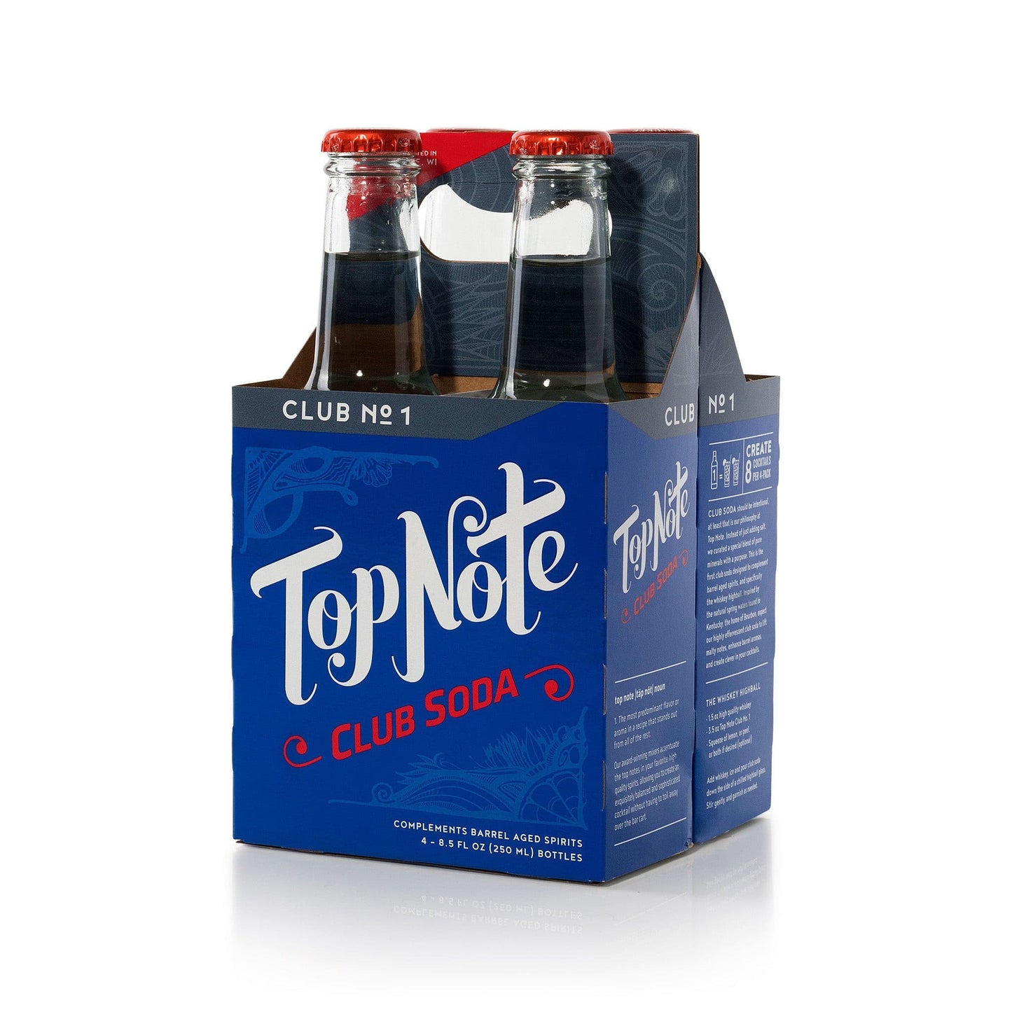 Top Note Tonic Store - Cocktail Party Pack