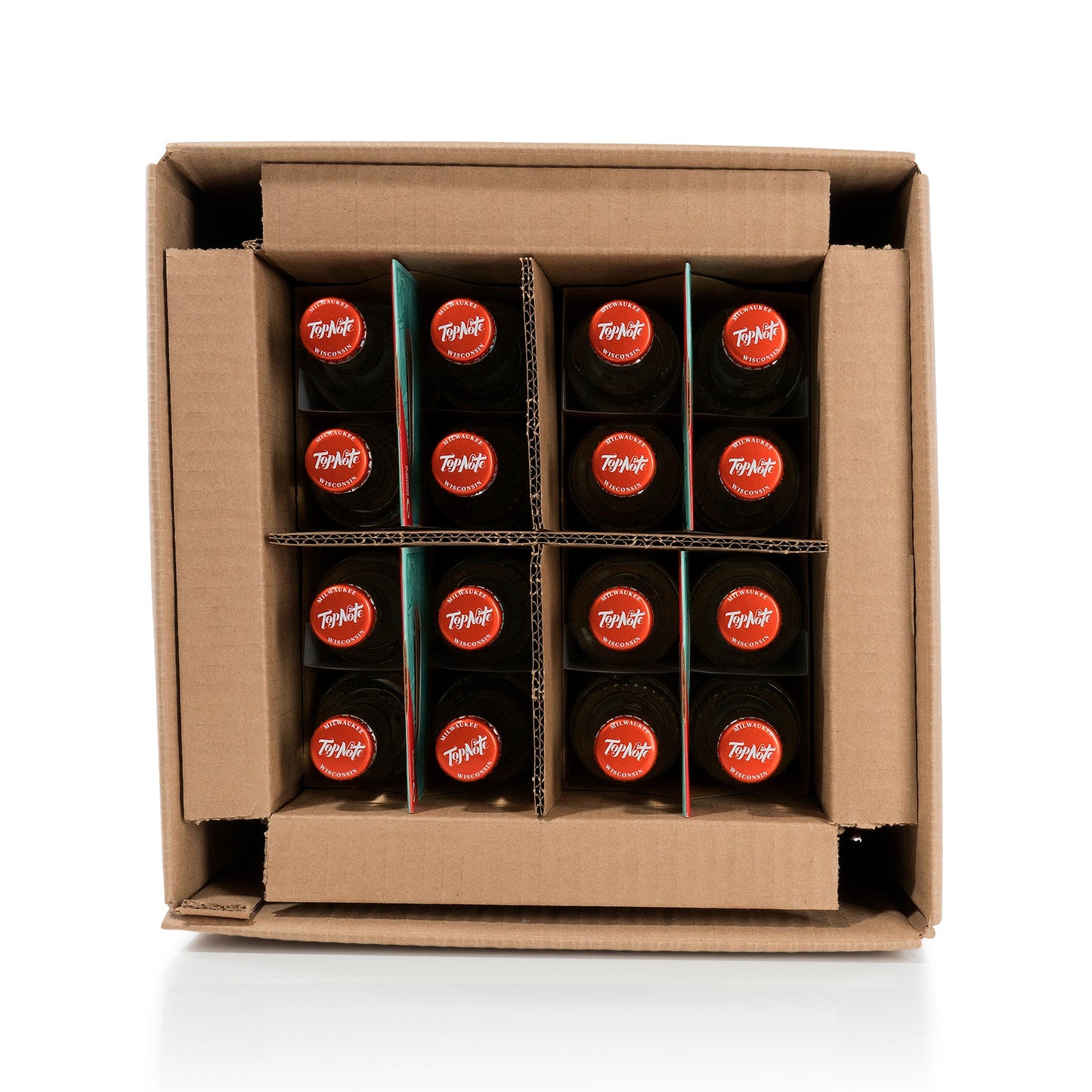 Top Note Tonic Store - Tonic Water Fan Pack