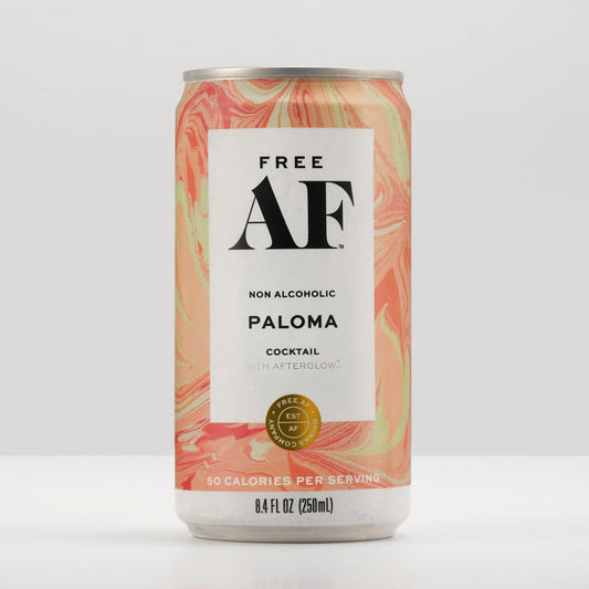 Free AF - PALOMA (12 pack)