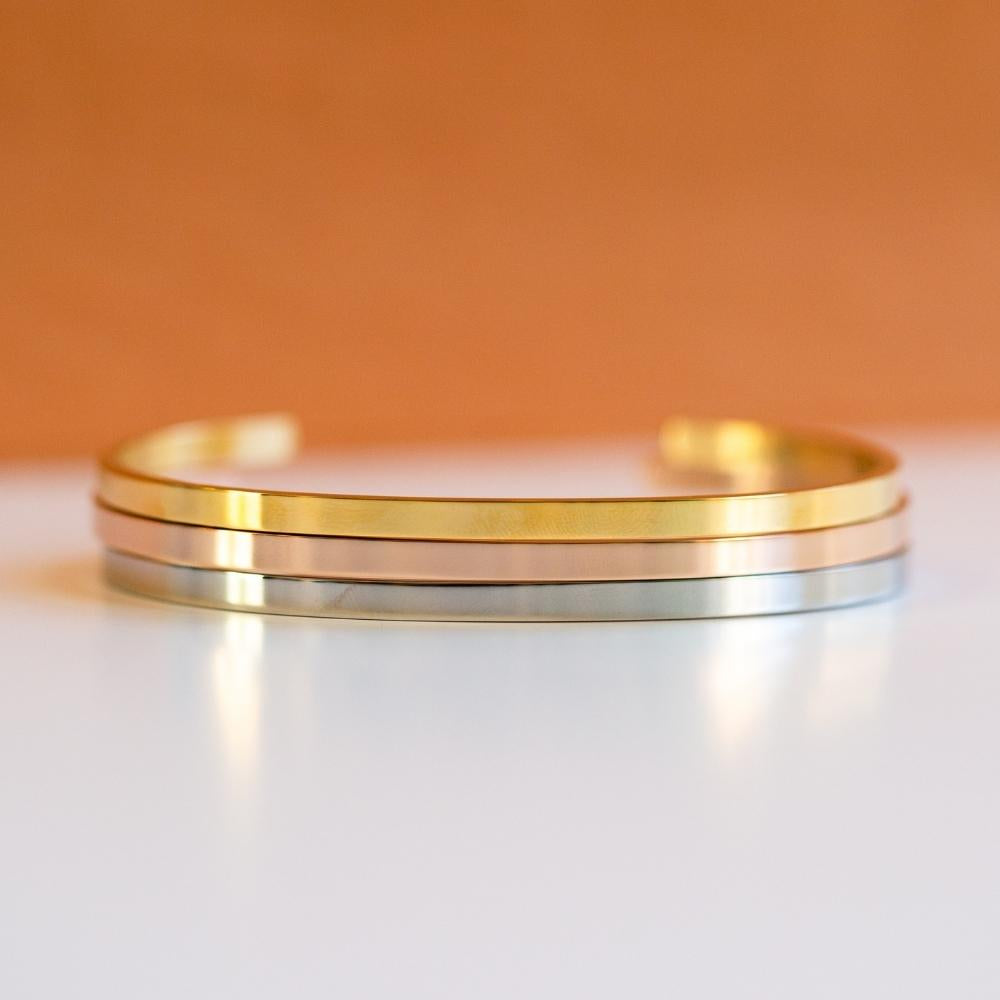 Enjoy The Journey (within) by MantraBand® Bracelets