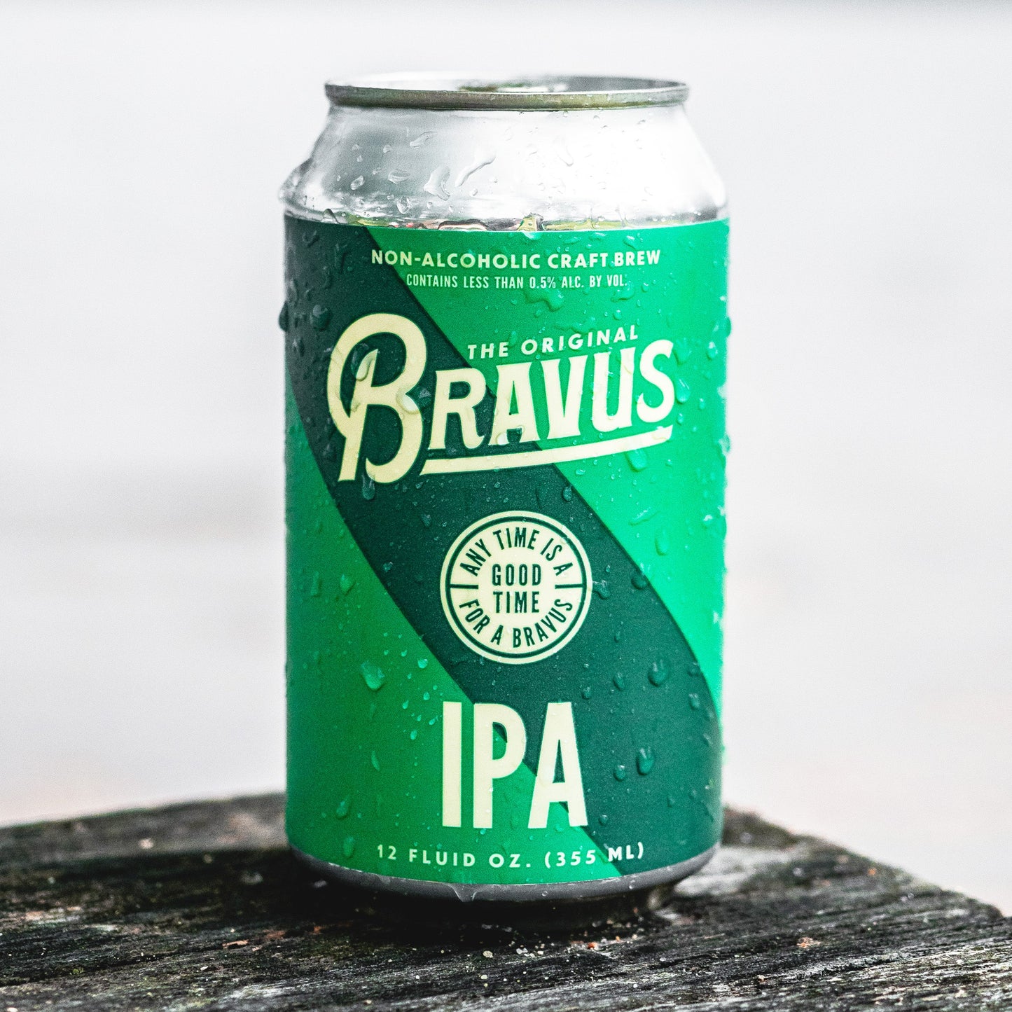 Bravus Brewing Company - West Coast IPA