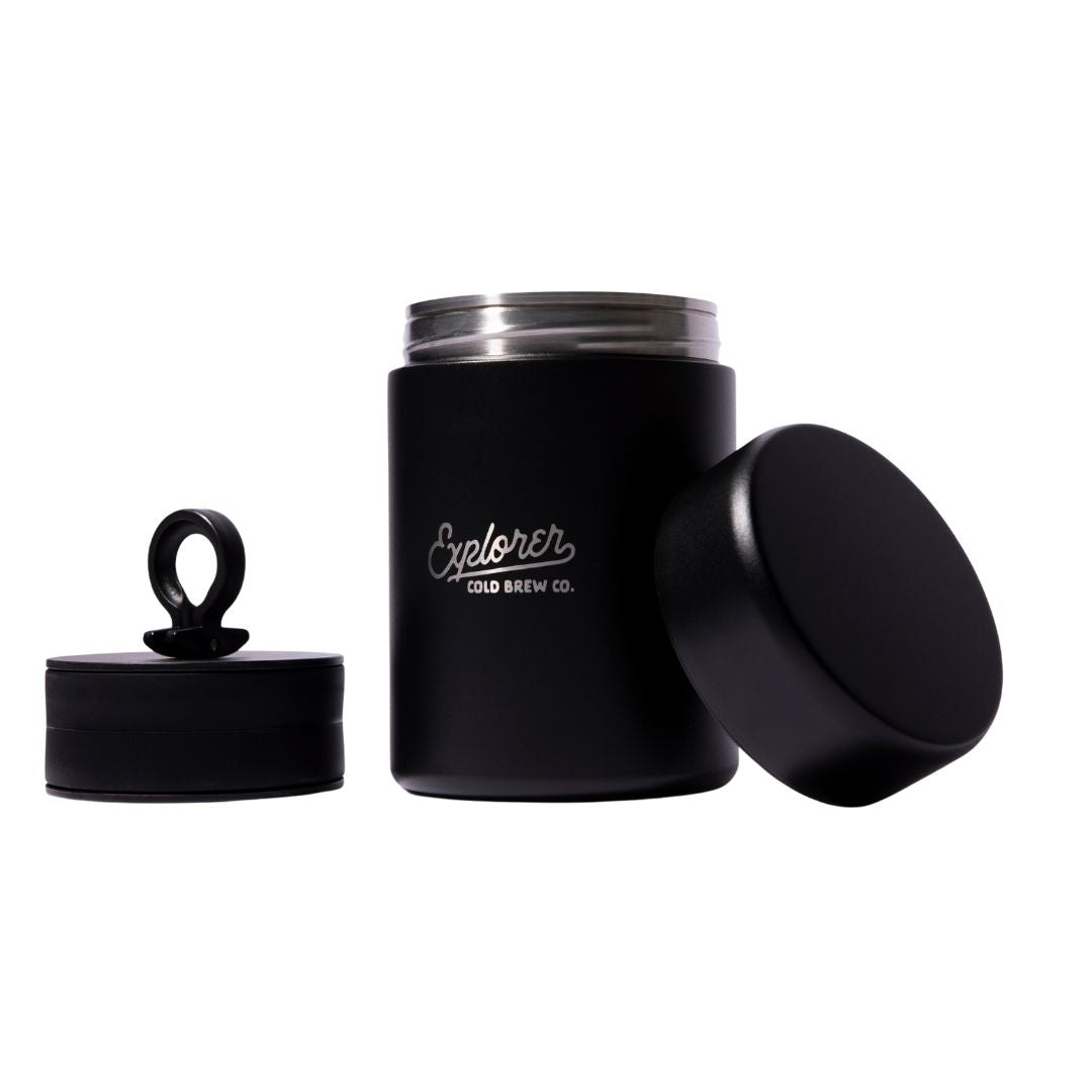 Explorer Cold Brew - Miir Coffee Bean Canister