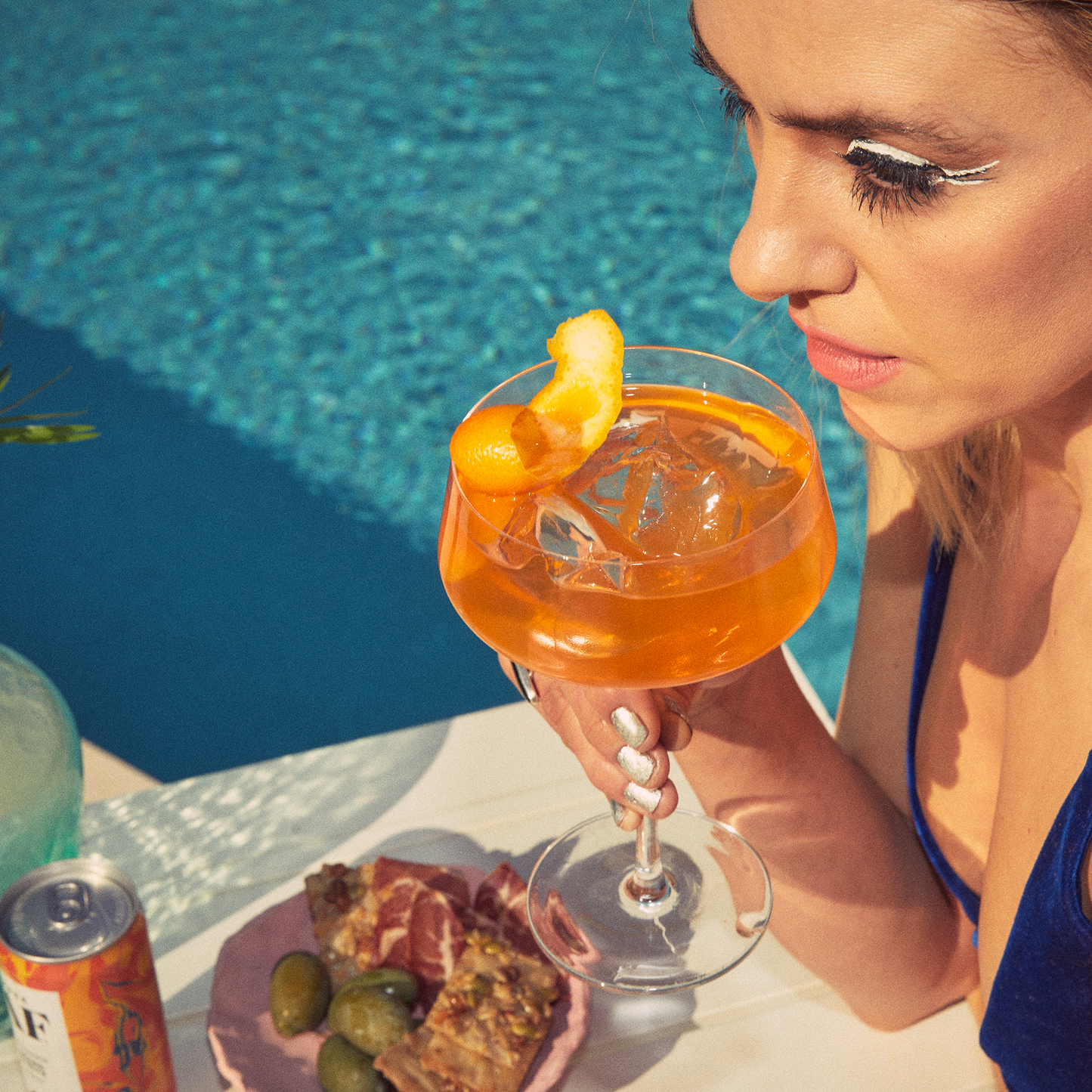 Free AF - APERO SPRITZ (12-pack)