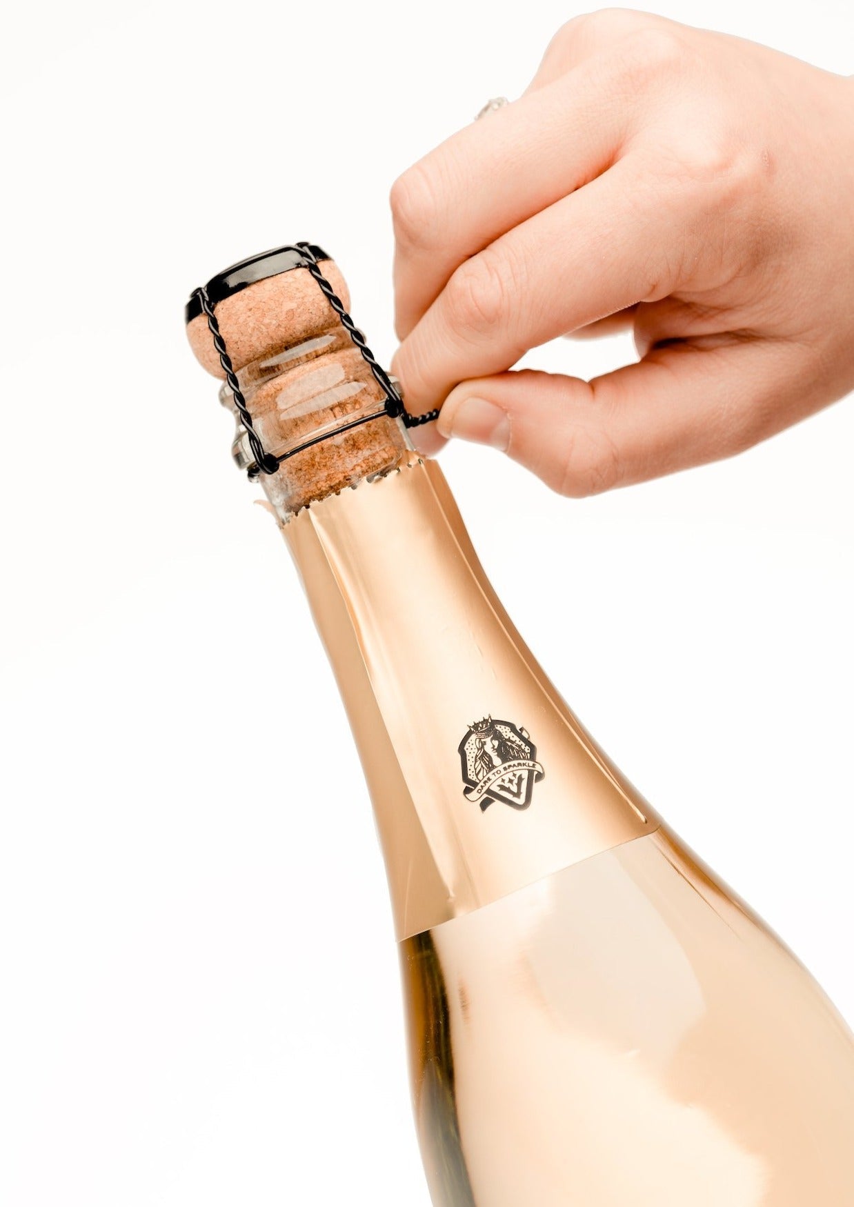 VINADA® - CRISPY CHARDONNAY (0%) 750 ML - 1,3,6,12 Bottles