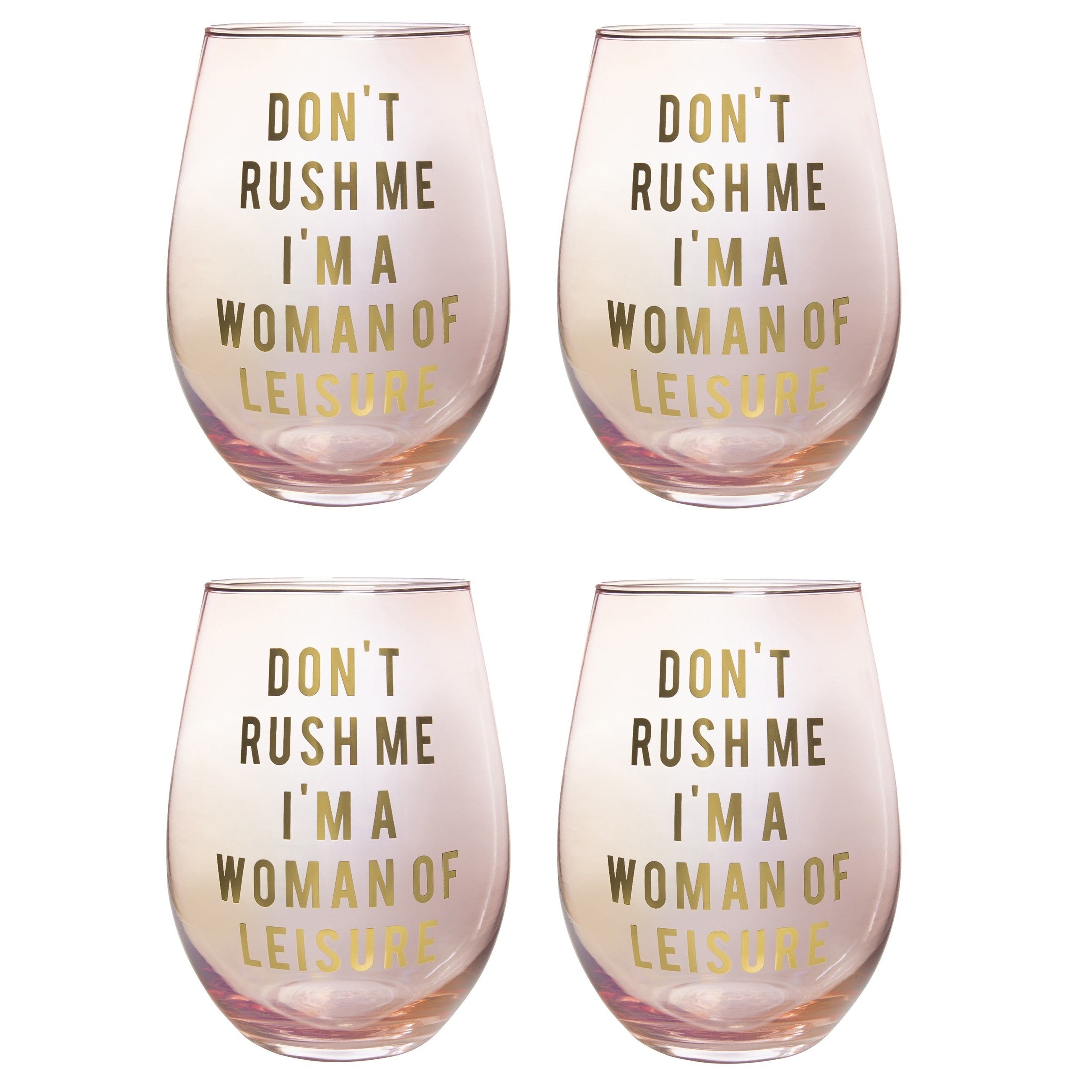 http://nadealdepot.com/cdn/shop/products/Dont-Rush-Me-Im-a-Woman-Of-Leisure-Stemless-Wine-Glass-in-Rose-and-Gold-20-0z_-Set-of-4.jpg?v=1679519058