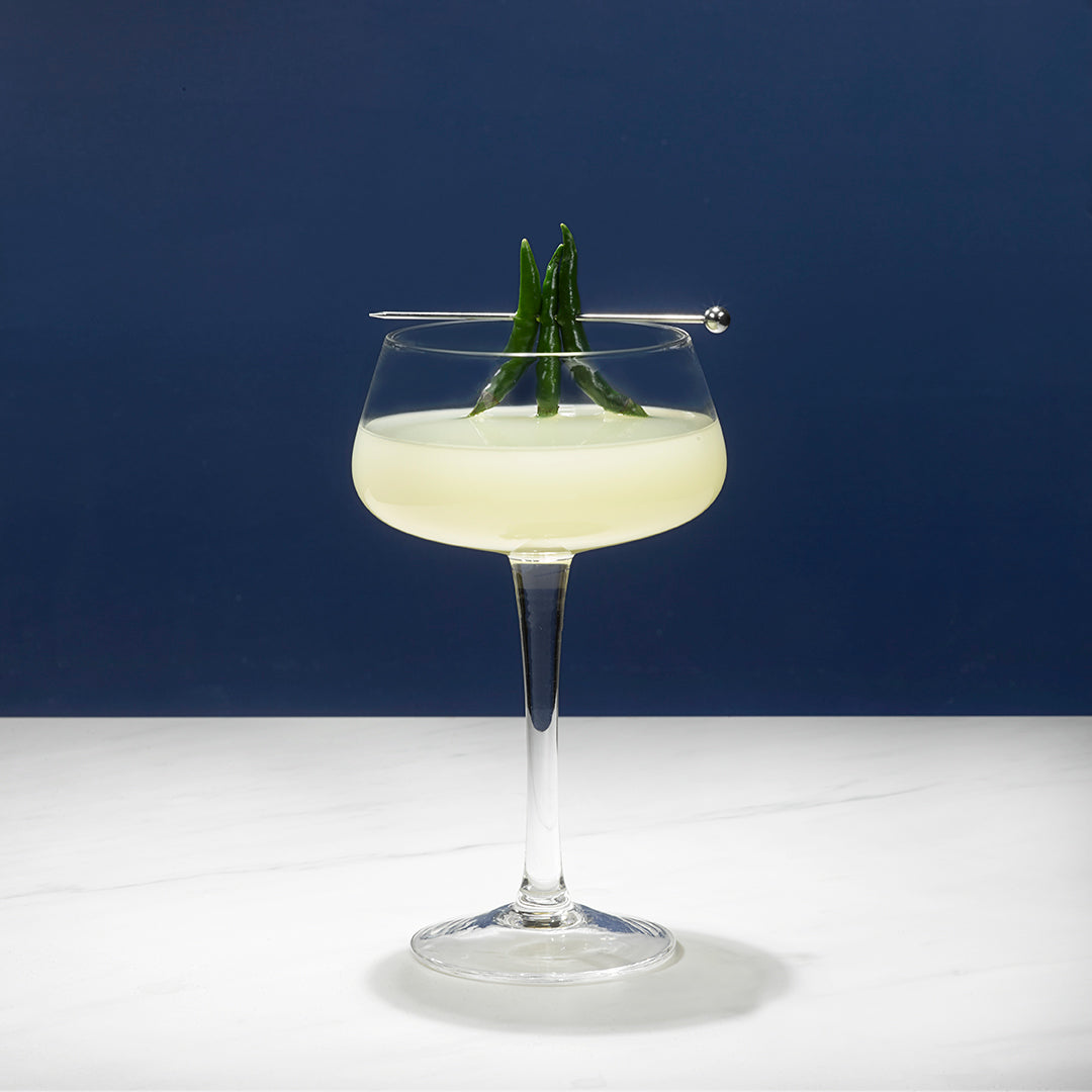 CUT ABOVE- Zero Proof Mezcal - 750ml