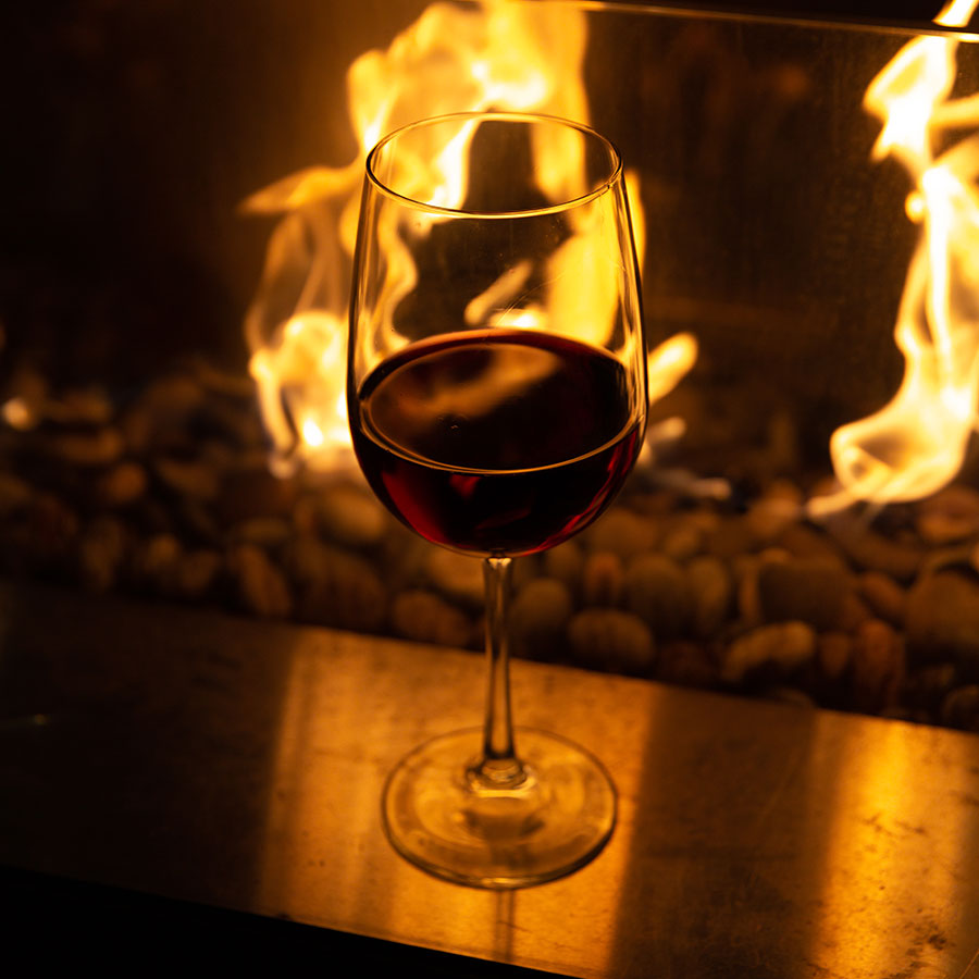 Jøyus - Non-Alcoholic Cabernet Sauvignon - 750ml