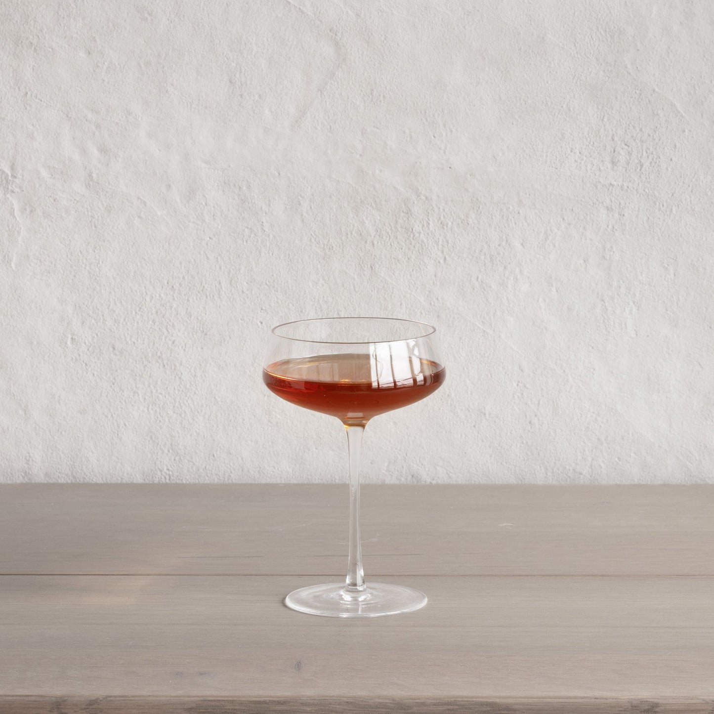 Leeway Home - Coupe Glasses - Set of 4