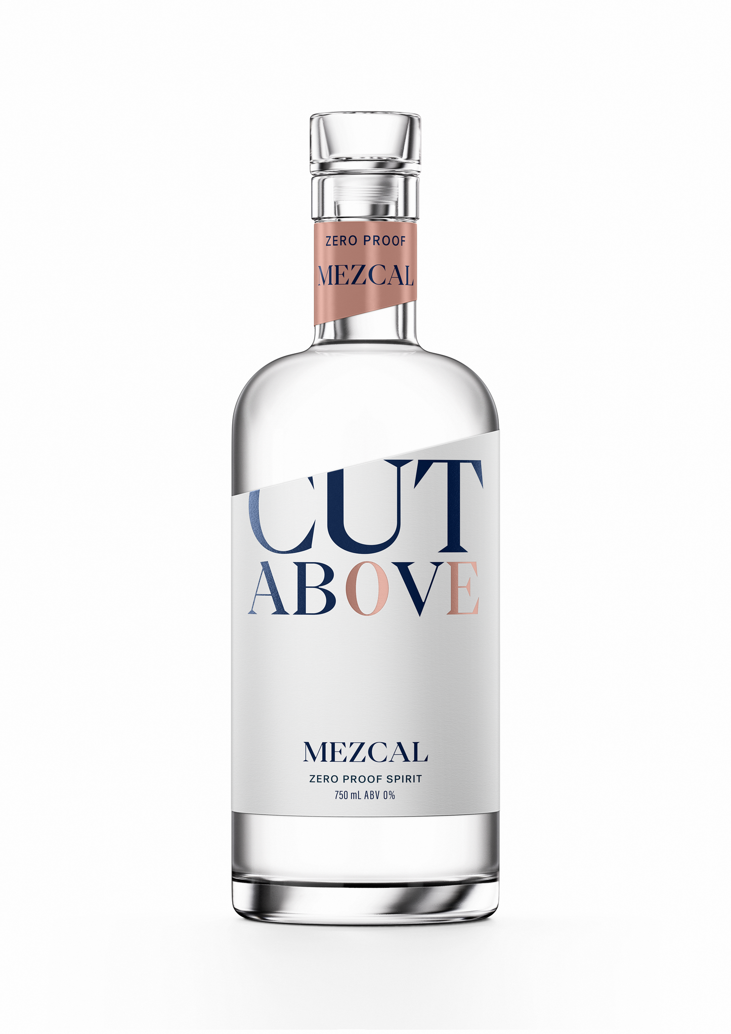 CUT ABOVE - Agave Lover Bundle - 750ml x 2
