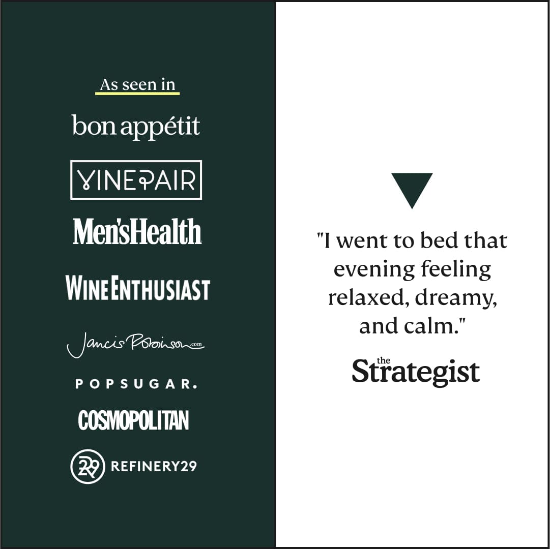 Three Spirit - Nightcap