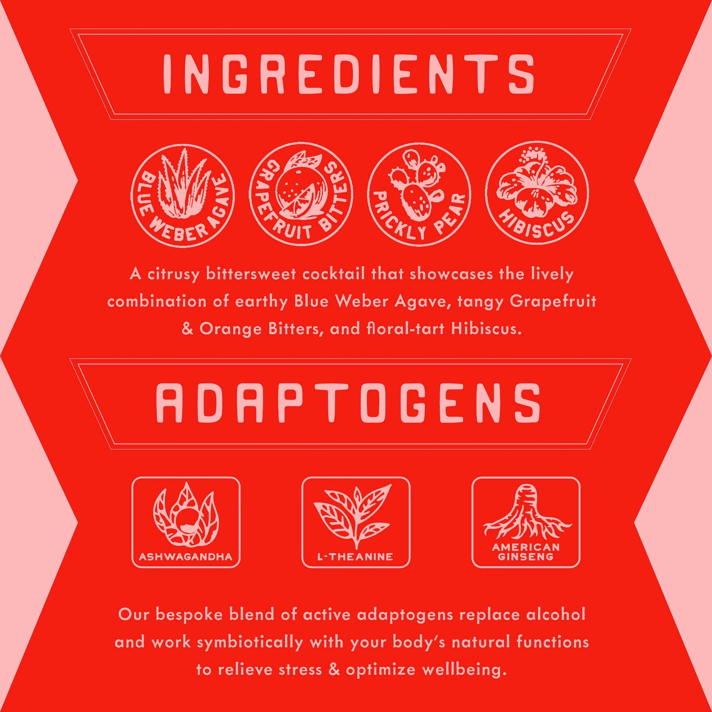 PARCH SPIRITS CO. - Paloma 8-pack