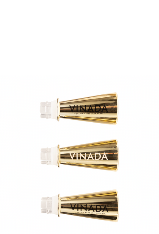 VINADA® - SIPPER 200 ML - Available in select quantities