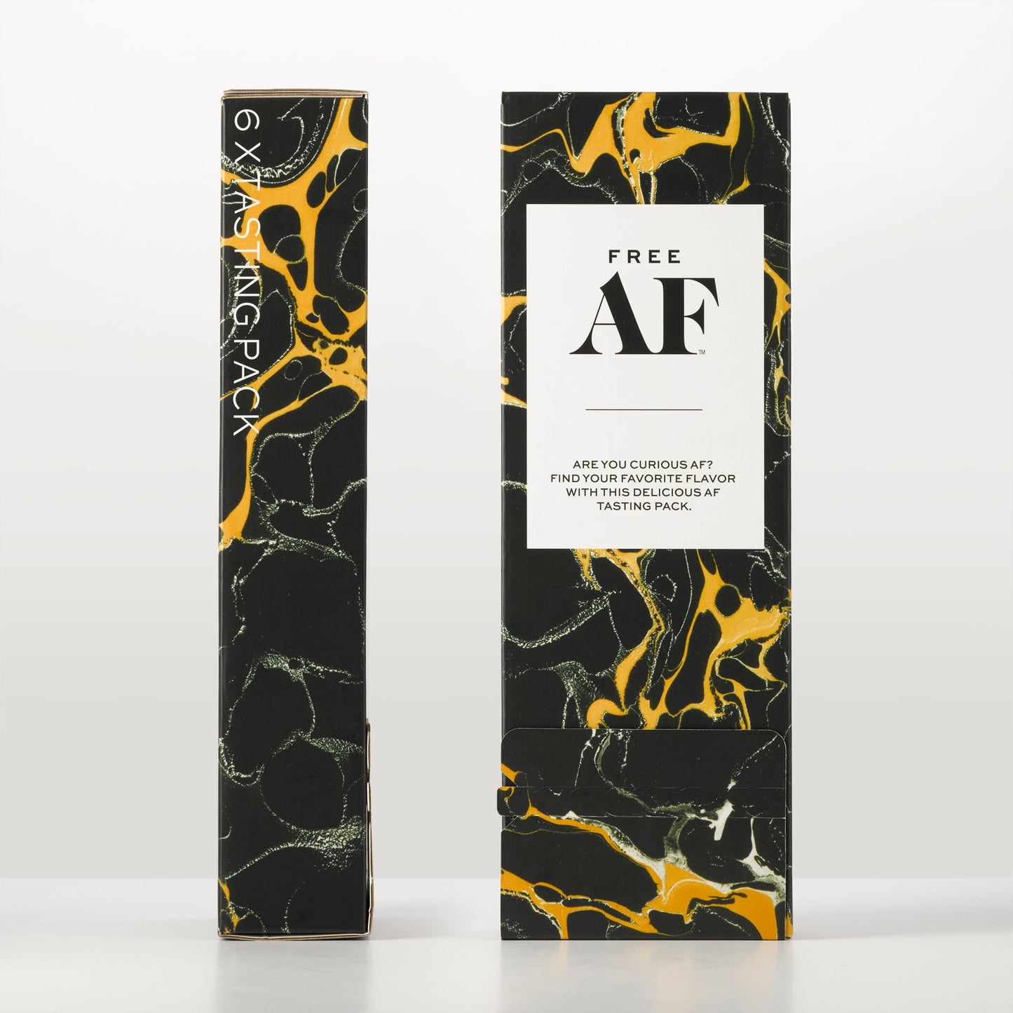 Free AF - TASTING PACK (6-Pack)