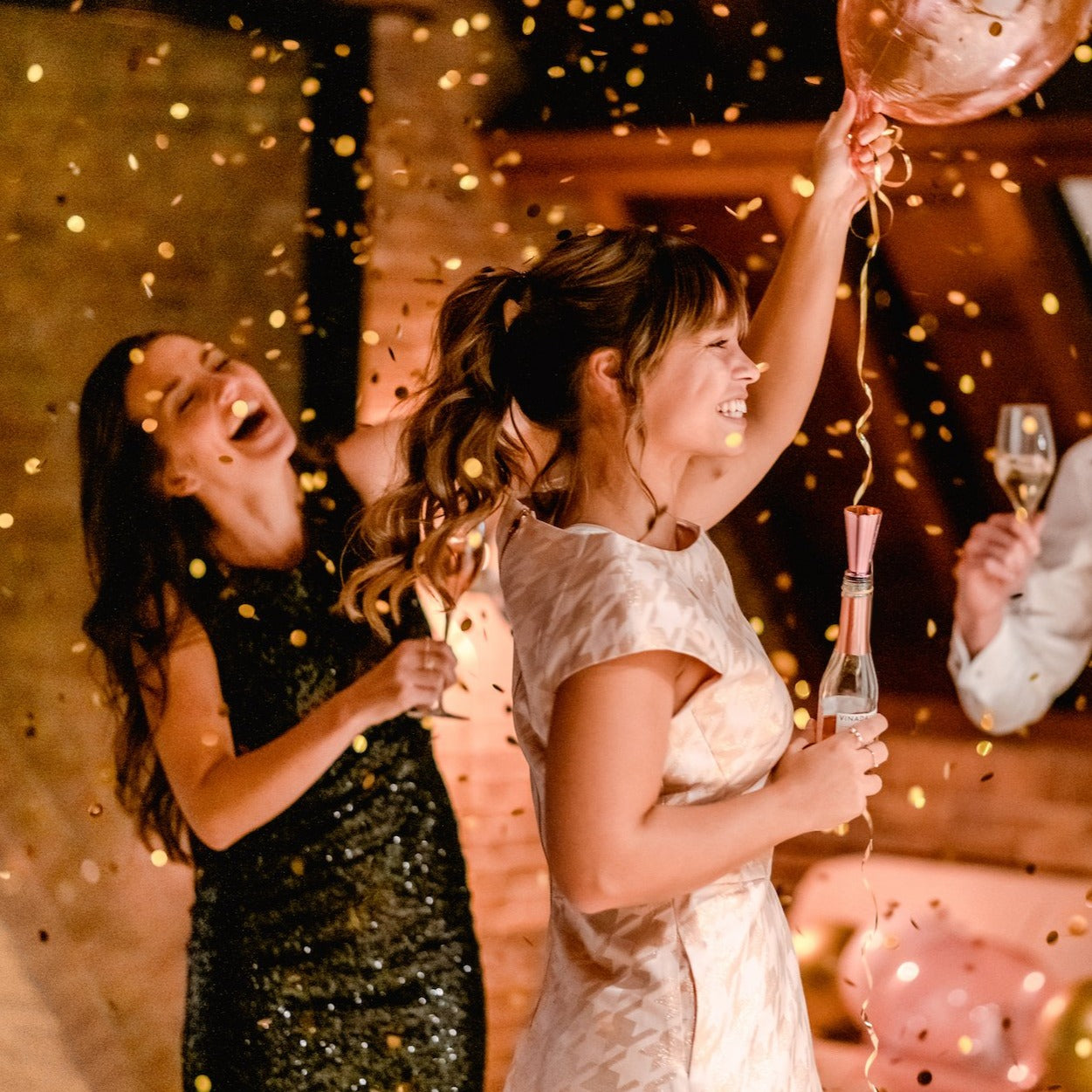 VINADA® - TINTELING TEMPRANILLO ROSÉ MINI (0%) 200 ML - 3,6,12,24 Bottles