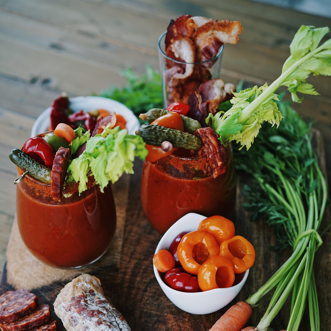 Toma Bloody Mary Mixer - Original (32oz) 2-PACK