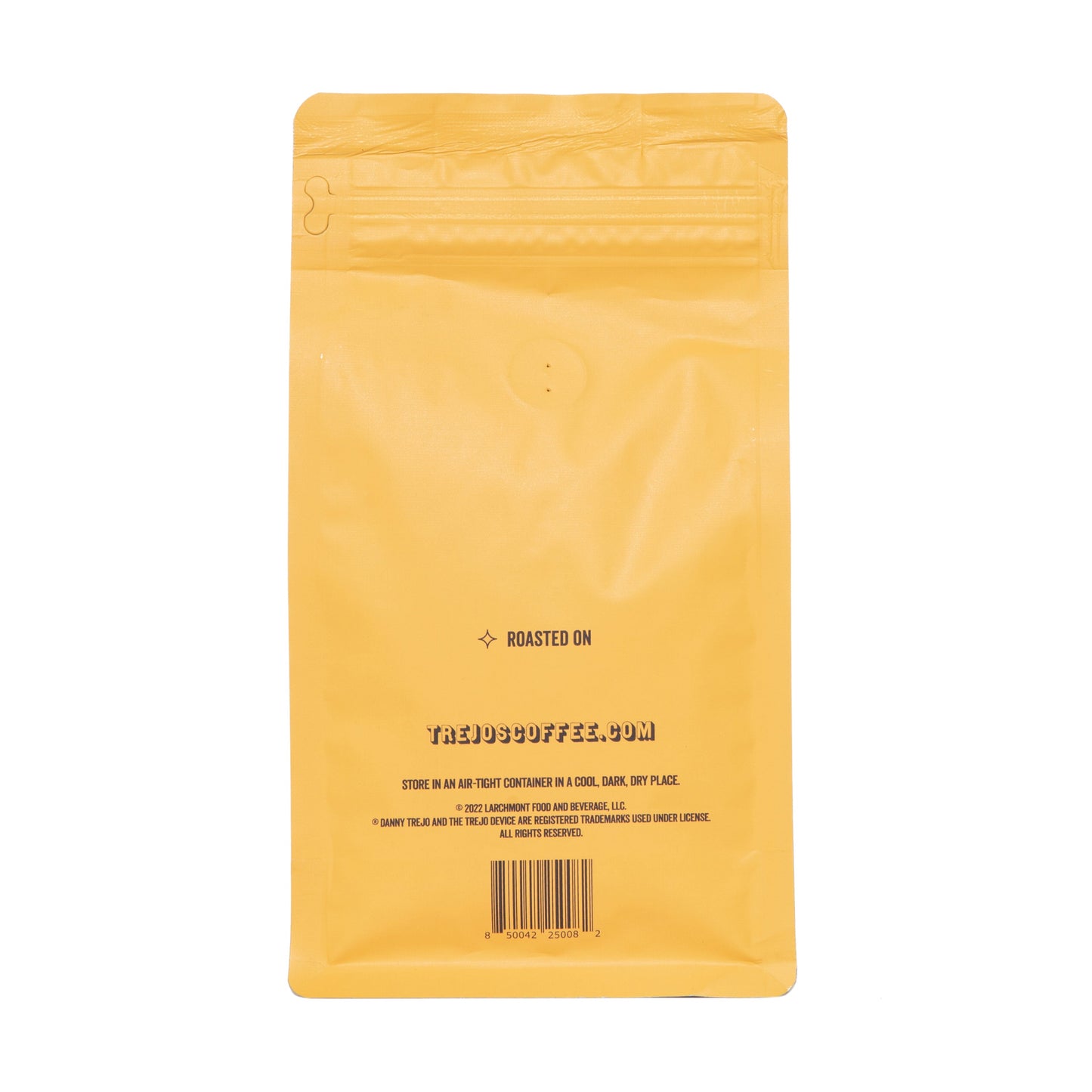 Trejo's Tacos - House Blend Whole Bean Coffee - Light Roast - 12oz