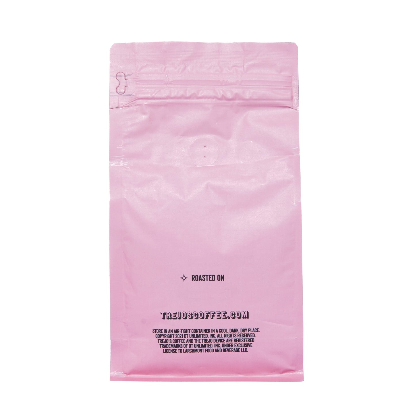 Trejo's Tacos - House Blend Whole Bean Coffee - Medium Roast - 12oz or 5lb