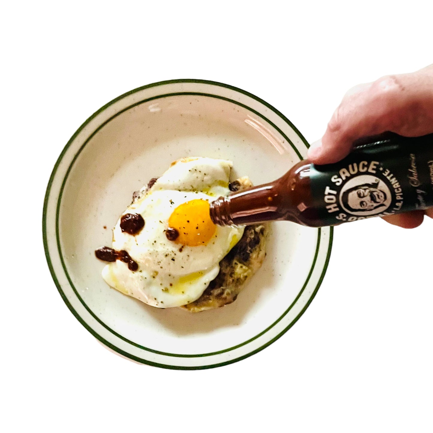 Trejo's Tacos - Hot Sauce