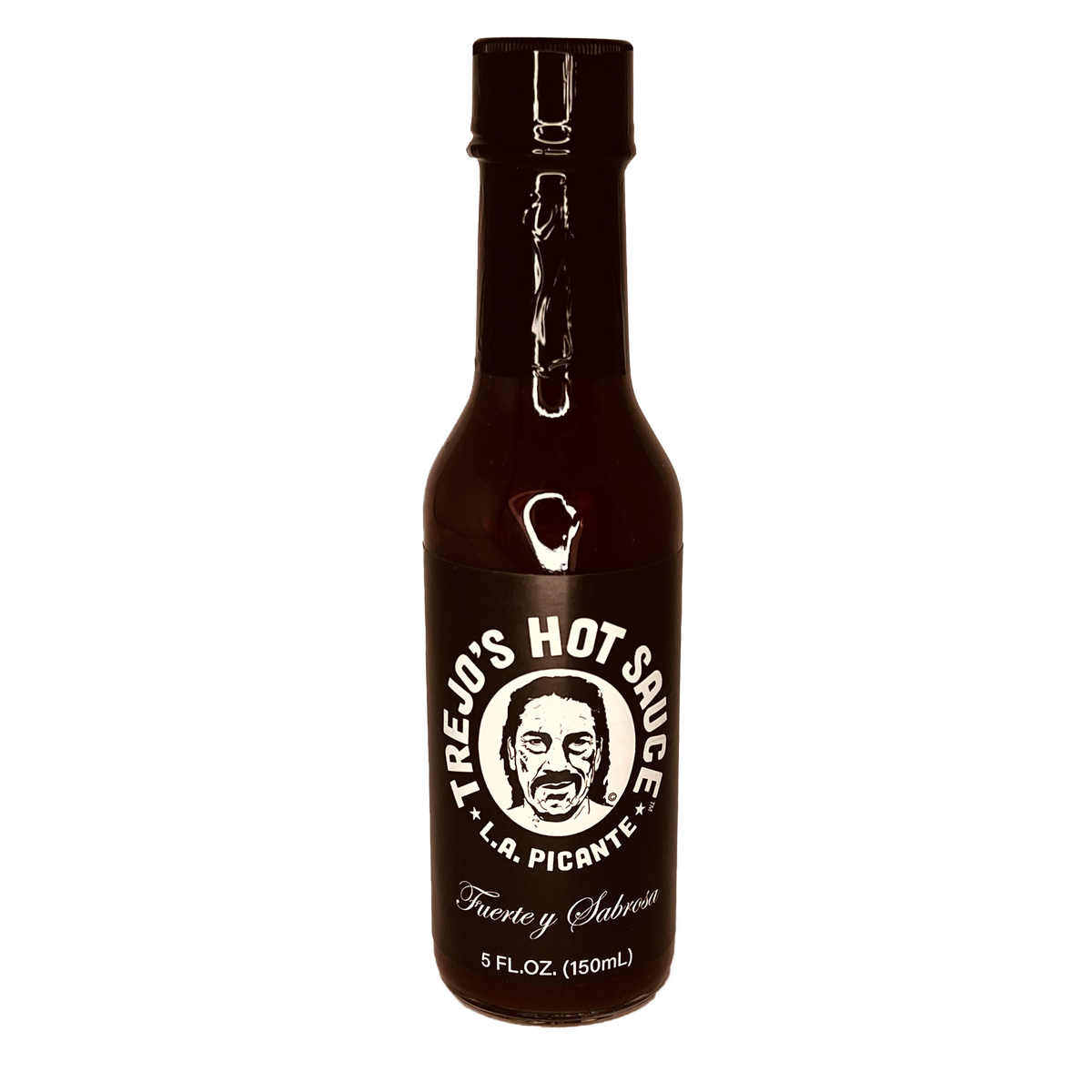 Trejo's Tacos - Hot Sauce