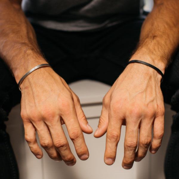 It Is What It Is (BOLD) by MantraBand® Bracelets