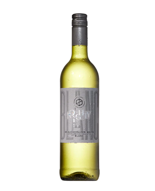 Noughty Wine - Full Portfolio Sampler Bundle - 5 Bottles
