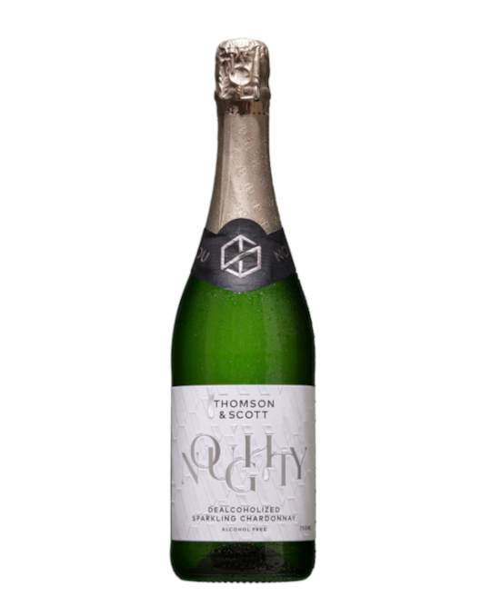 Noughty Wine - Full Portfolio Sampler Bundle - 5 Bottles