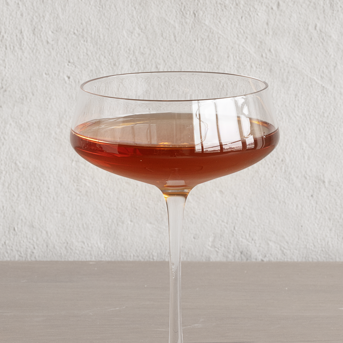 Leeway Home - Coupe Glasses - Set of 4