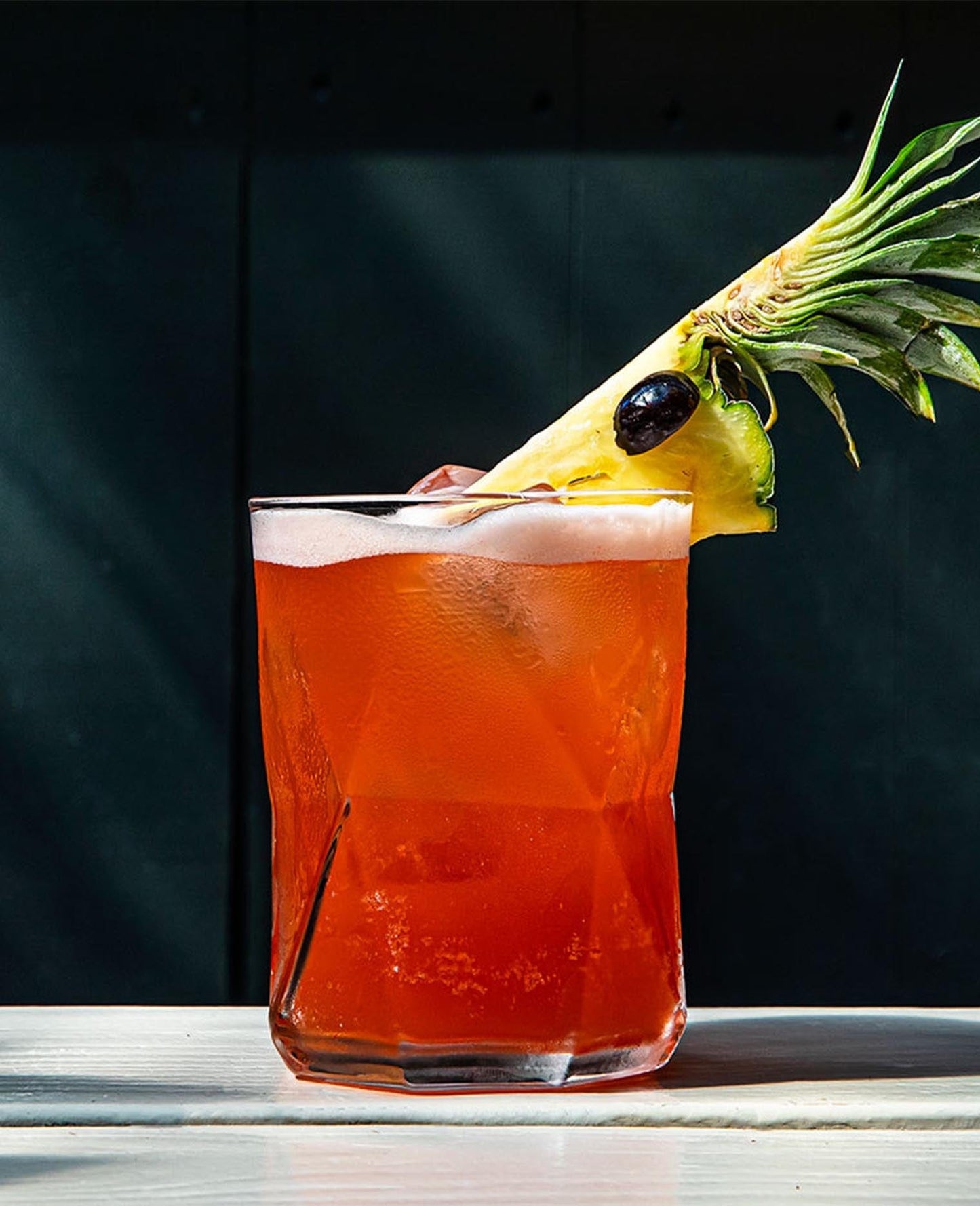 Ritual Zero Proof - Jungle Bird Cocktail Bundle - (2 x 750ml)