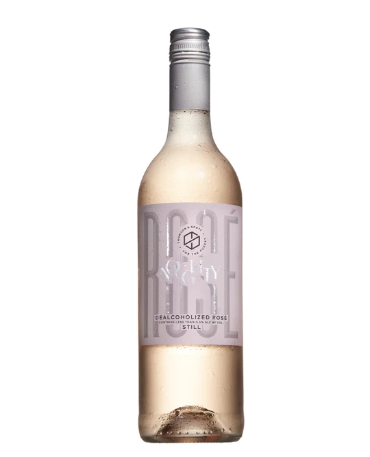Noughty Wine - Full Portfolio Sampler Bundle - 5 Bottles