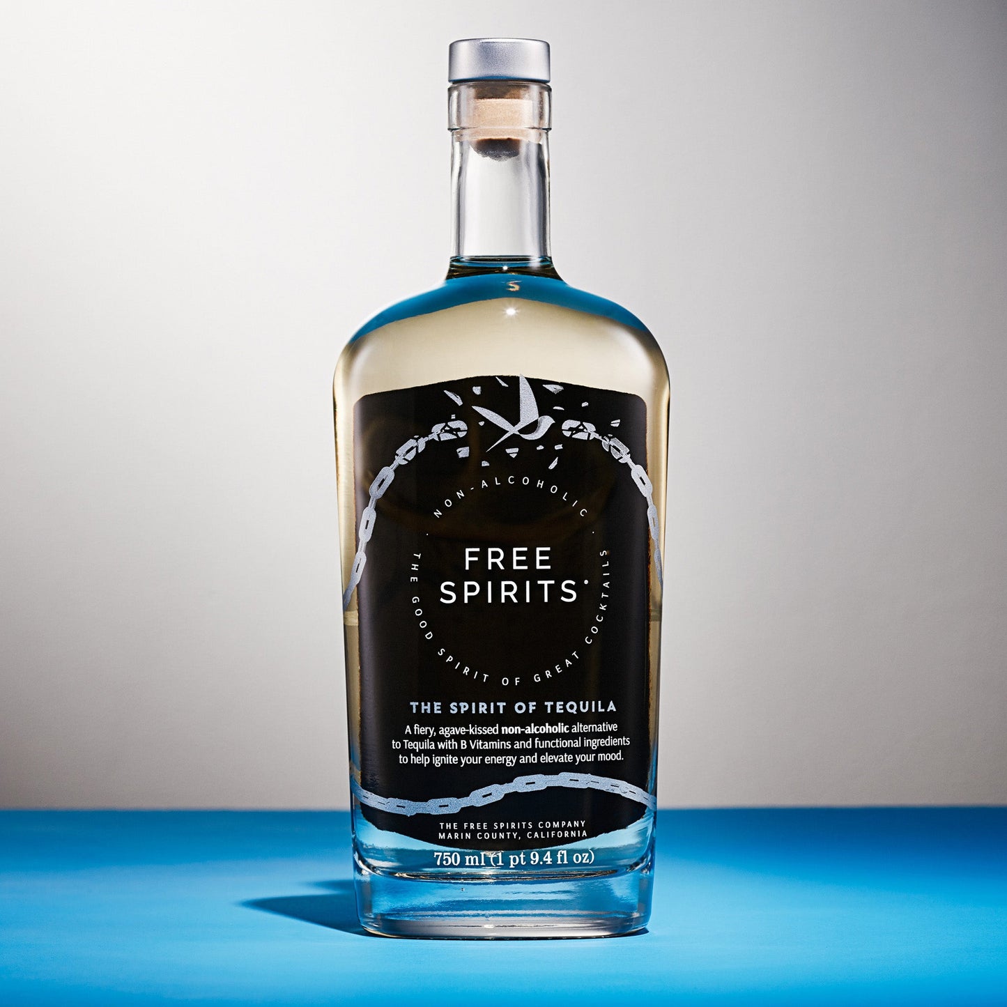 The Free Spirits Company - The Spirit of Tequila
